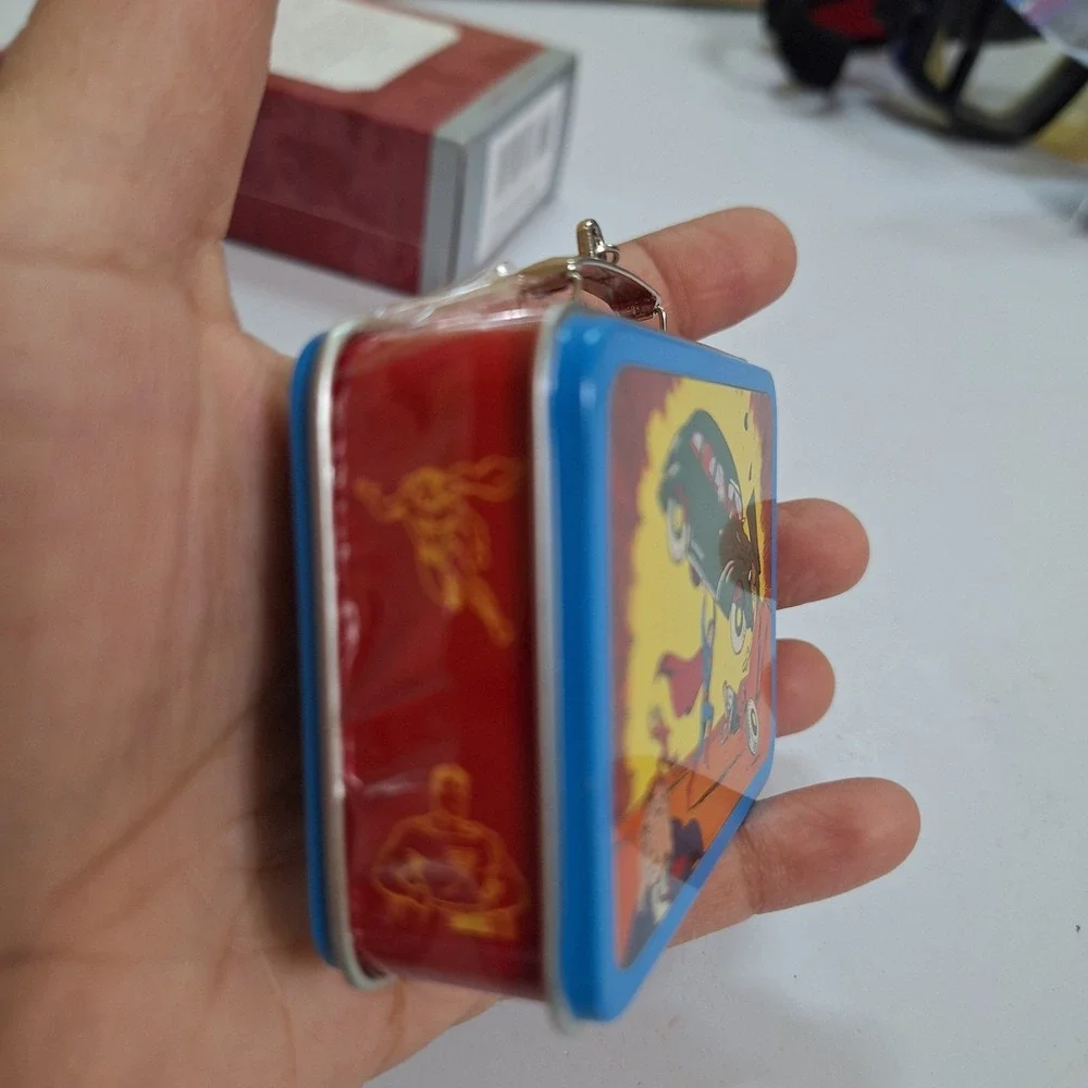 Hallmark this superman